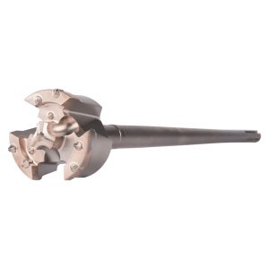 vrták průrazový SDS-Max 80x550mm = oldB-57691