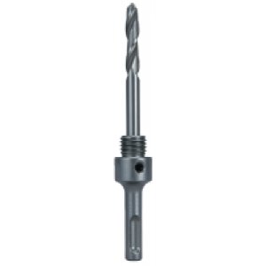 upínací stopka SDS-Plus pro děrovky UNICUT 118mm HSS=oldP-64319,P-64325