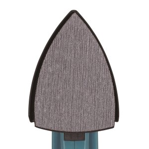 Aku vibrační bruska s regulací 100x150mm Li-ion XGT 40V,bez aku   Z - Tvar základny