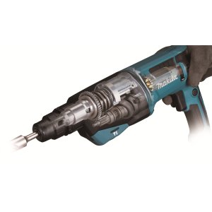 Kombinované kladivo 3J,800W - Konstrukce stroje