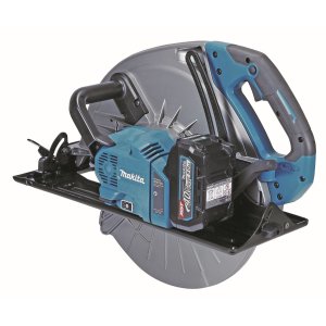 Aku okružní pila 415 mm Li-ion XGT 40V  bez aku   Z - Detail stroje