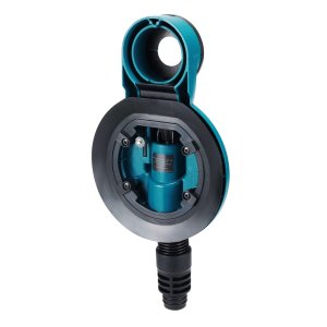 adaptér odsávání prachu pro vrtání do 52mm