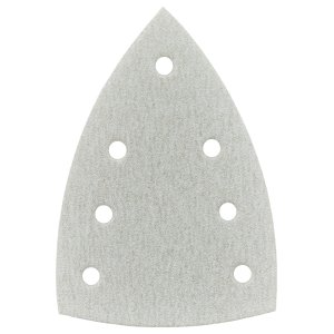 papír brusný suchý zip 100x150 A150, 10ks