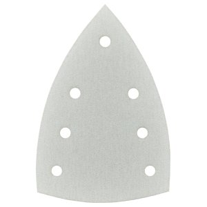 papír brusný suchý zip 100x150 A180, 10ks