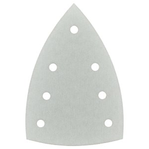 papír brusný suchý zip 100x150 A240, 10ks