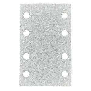 papír brusný suchý zip 80x130 A40, 10ks