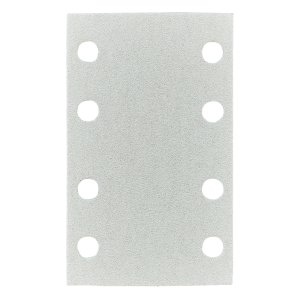 papír brusný suchý zip 80x130 A120, 10ks