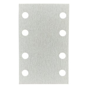 papír brusný suchý zip 80x130 A150, 10ks