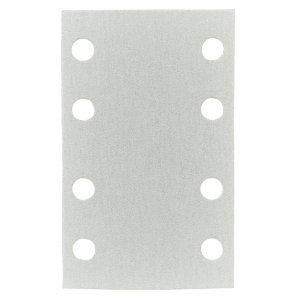 papír brusný suchý zip 80x130 A180, 10ks