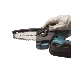 Aku prořezávací pila 150 mm Li-ion LXT 18V/1x5,0 Ah - Beznástrojová výměna lišty