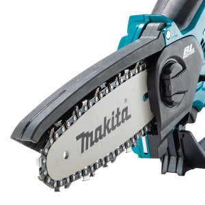 Aku prořezávací pila 150 mm Li-ion LXT 18V/1x5,0 Ah - Detail lišty