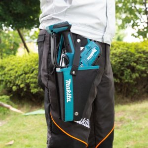 Aku prořezávací pila 150 mm Li-ion LXT 18V/1x5,0 Ah - Pouzdro stroje (volitelné příslušenství)