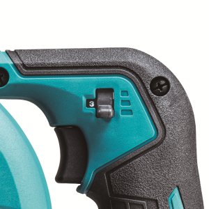 Aku ofukovač Li-ion XGT 40V,bez aku   Z - Detail přepínače