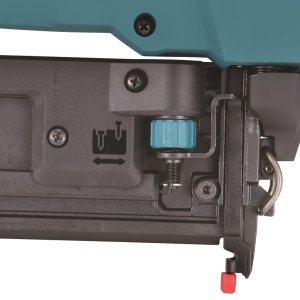 Aku hřebíkovačka Li-ion LXT 18V, bez aku   Z - Regulace hloubky zaražení