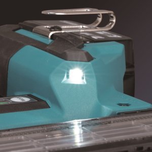 Aku hřebíkovačka Li-ion LXT 18V, bez aku   Z - LED osvětlení