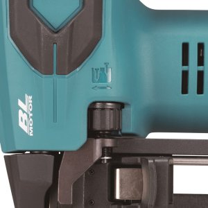 Aku hřebíkovačka Li-ion LXT 18V, bez aku   Z - Nastavení hloubky