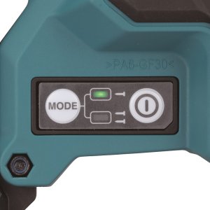Aku hřebíkovačka Li-ion LXT 18V, bez aku   Z - Jednotlivé/sériové hřebíkování