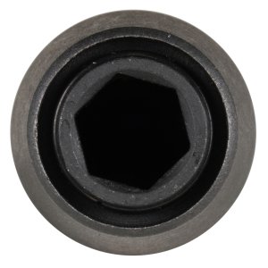 držák bitů šestihran 1/4" IMPACT BLACK 76 mm - Foto 3