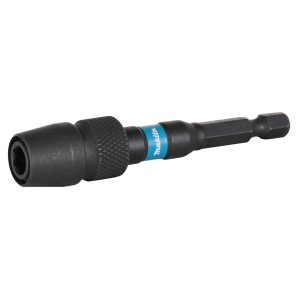 držák bitů šestihran 1/4" IMPACT BLACK 76 mm - Foto 4