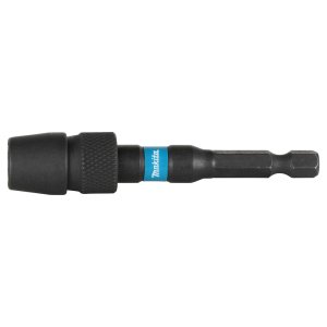 držák bitů šestihran 1/4" IMPACT BLACK 76 mm - Foto 5