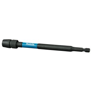 držák bitů šestihran 1/4" IMPACT BLACK 152 mm - Foto 2