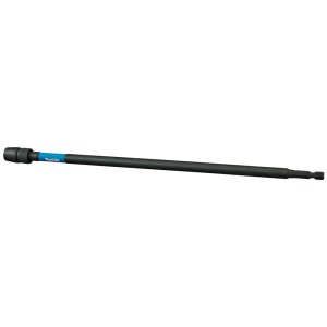 držák bitů šestihran 1/4" IMPACT BLACK 304 mm - Foto 2