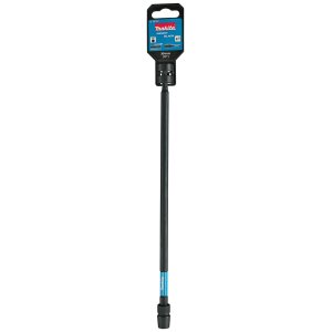 držák bitů šestihran 1/4" IMPACT BLACK 304 mm - Foto 3