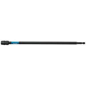 držák bitů šestihran 1/4" IMPACT BLACK 304 mm