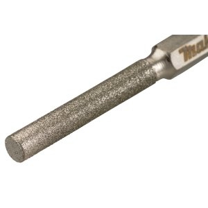 pilník kulatý o 5,2mm pro broušení řetězu - Foto 3