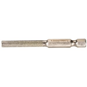 pilník kulatý o 5,2mm pro broušení řetězu