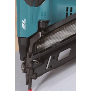 Aku hřebíkovačka Li-ion LXT 18V, bez aku   Z - Nastavení hloubky