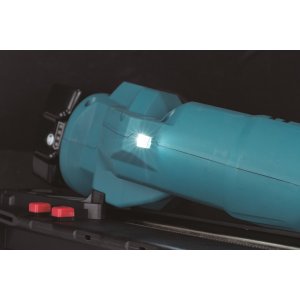 Aku hřebíkovačka Li-ion LXT 18V, bez aku   Z - LED osvětlení