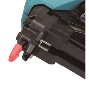 Aku sponkovačka Li-ion LXT 18V,bez aku   Z - Detail ústí