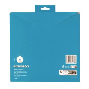 kotouč řezný diamantový segmentový 230x22.23mm