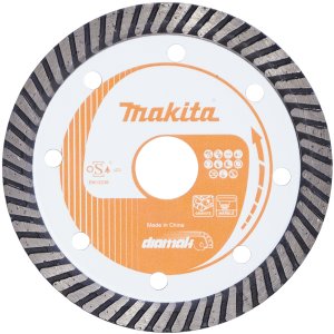 kotouč řezný diamantový Diamak Turbo 125x22.23mm