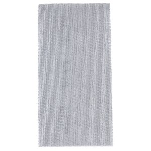 brusný papír 93x185mm  A120 10ks