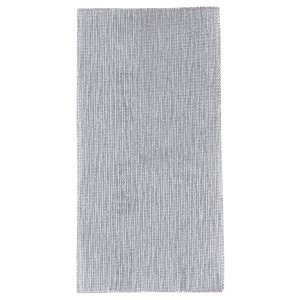 brusný papír 93x185mm  A180 10ks