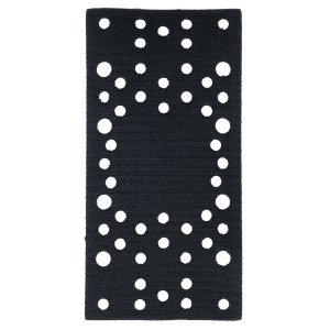 ochranná podložka 93x185mm 2ks