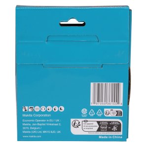 kotouč brusný diamantový 125x5x22.23mm