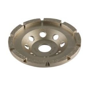 kotouč brusný diamantový 125x5x22.23mm