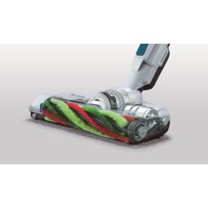 Aku-vysavač s cyklónovou filtrací a elektrickým kartáčem Li-ion XGT 40V,bez aku   Z - Detail kartáče