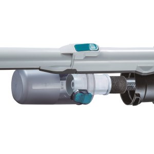Aku-vysavač s cyklónovou filtrací a elektrickým kartáčem Li-ion XGT 40V,bez aku   Z - Detail filtru