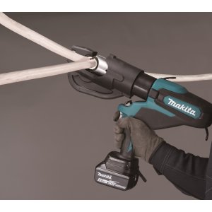 Aku krimpovací kleště Li-ion LXT 18V, bez aku   Z - Foto v akci 2