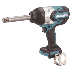 Aku rázový utahovák 3/4" Li-ion LXT 18V, bez aku   Z