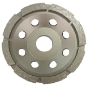 kotouč brusný diamantový 115x5x22.23mm =oldD-60676