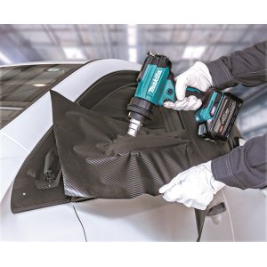 Aku horkovzdušná pistole s regulací, Li-ion XGT 40V, bez aku   Z - Foto v akci 3