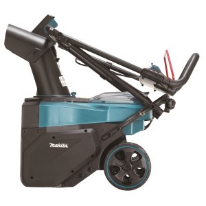 Aku fréza na sníh Li-ion XGT 40V,bez aku    Z - Sklopná rukojeť