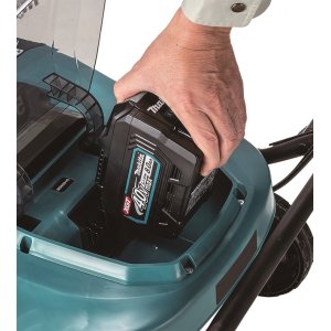 Aku fréza na sníh Li-ion XGT 40V,bez aku    Z - Patice akumulátorů