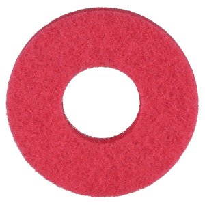 podlahová podložka 200 červená
