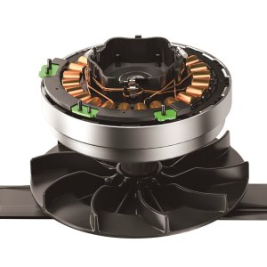 Aku sekačka 460mm Li-ion LXT 2x18V bez aku   Z - Bezuhlíkový motor
